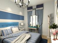 纯美地中海风，给你营造不一样的家