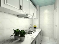 纯美地中海风，给你营造不一样的家