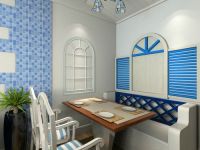 纯美地中海风，给你营造不一样的家