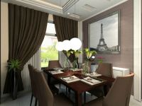 简单不失格调 这64㎡现代简约风值得一看！