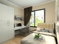 简单不失格调 这64㎡现代简约风值得一看！