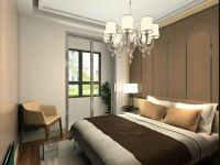 中建·国际城 简欧风格72平两居效果图