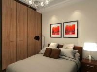 中建·国际城 简欧风格72平两居效果图