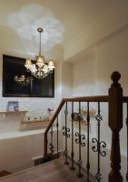 田园风典雅卧室装修