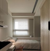 东南亚时尚格调过道设计