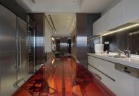 现代家居时尚风卫浴装修