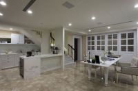 金科王府新古典风格案例