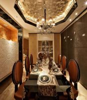 【中粮·瑞府】典雅贵气 欧式风格
