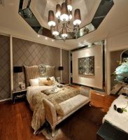 【中粮·瑞府】典雅贵气 欧式风格