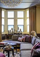 泛海国际新古典搭配案例设计解析