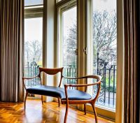 泛海国际新古典搭配案例设计解析