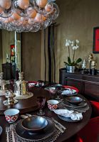 泛海国际新古典搭配案例设计解析