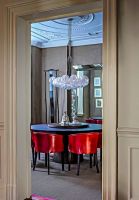 泛海国际新古典搭配案例设计解析