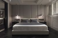 远洋天著现代简约风格案例