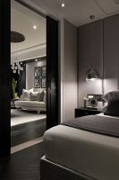 远洋天著现代简约风格案例