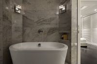 远洋天著现代简约风格案例