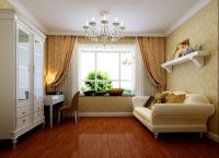 5.8万量身定制典雅欧式风