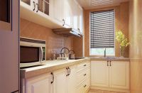 6.3万桃红柳绿自然风