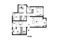 8.9万传古承今中式风