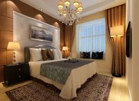 12.6万打造现代简约三居室