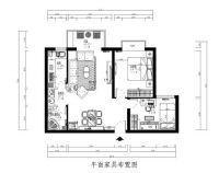 博世祥园现代简约风格装修