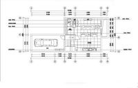 潮白河孔雀城伯顿庄园简欧风格