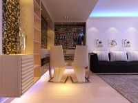 燕郊新房装修普罗旺斯