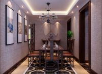 北京实创装饰-小汤山150平整体装修