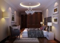 北京实创装饰-小汤山150平整体装修