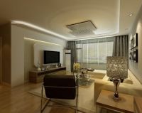 良乡新房装修韩建青春誌