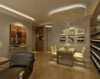 良乡新房装修韩建青春誌