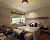 良乡新房装修韩建青春誌