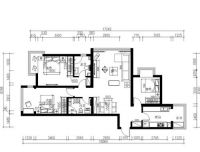 良乡新房装修韩建青春誌