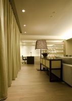 简约风古韵吊顶装修