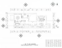 尊贵又不失高雅的简约欧式