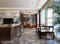 境善静美，禅意的“色诱”家