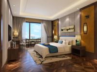 境善静美，禅意的“色诱”家