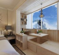 恒大书院—现代简约----两居室