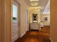 国美第一城两居简欧风