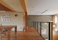 日式家居风格餐厅装修图