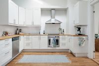 北欧风格阳台装修图集