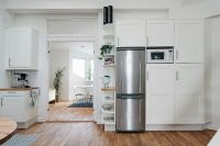 北欧风格阳台装修图集