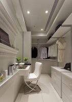 140平米现代简约