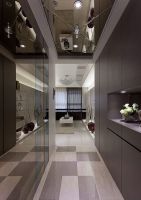 140平米现代简约