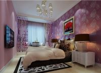 通州乔庄-现代简约-两居室