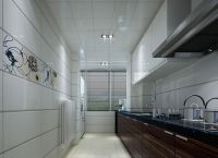 通州乔庄-现代简约-两居室