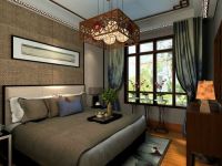 精美绝伦新中式风格