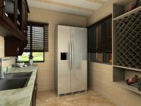 精美绝伦新中式风格