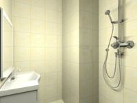 现代简约风格---华润·悦景湾三居