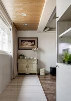 田园家居时尚四居设计图册